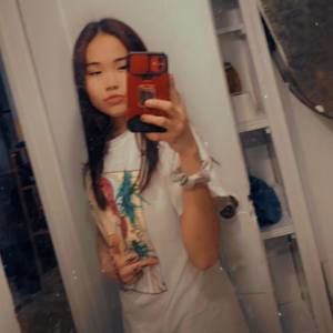 Meet your Posher, Erika